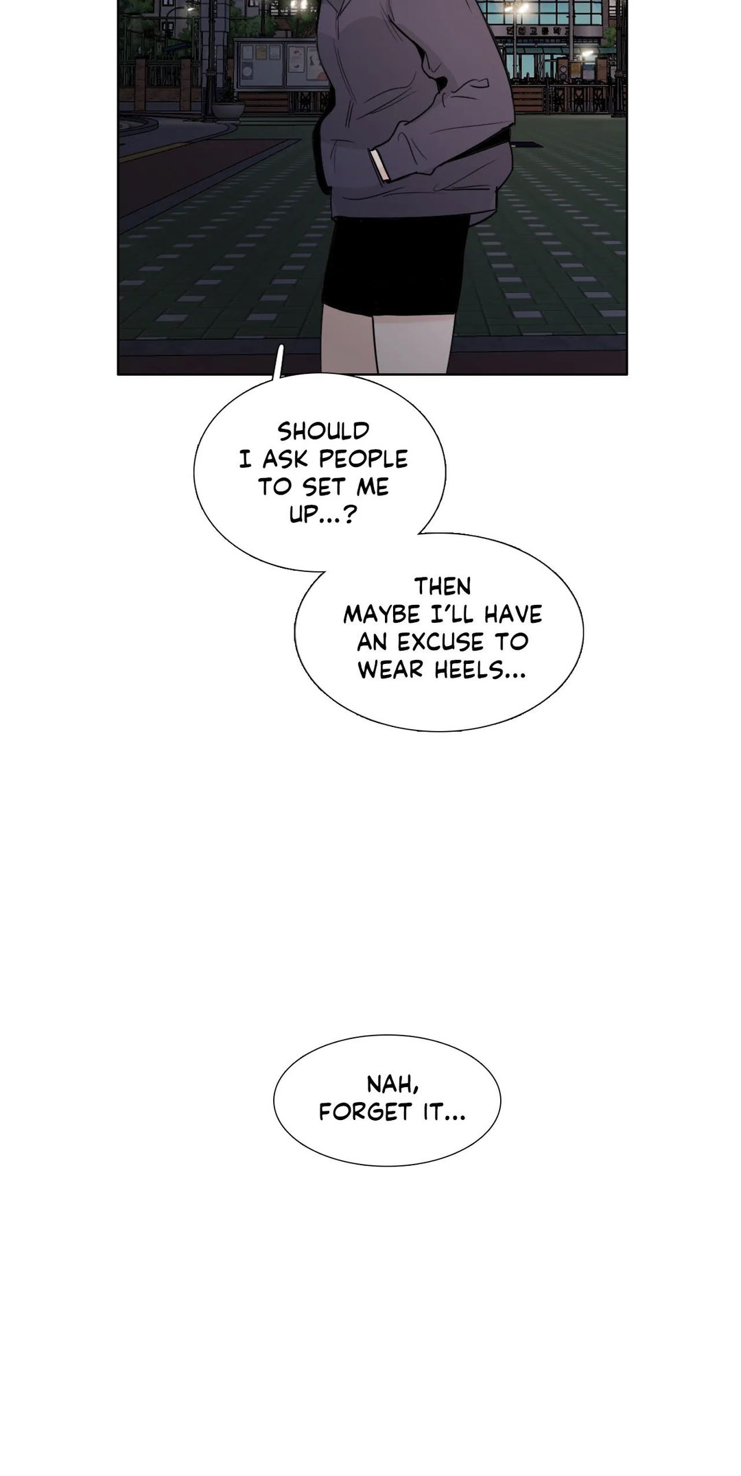 Talk to Me Chapter 131 Page 5