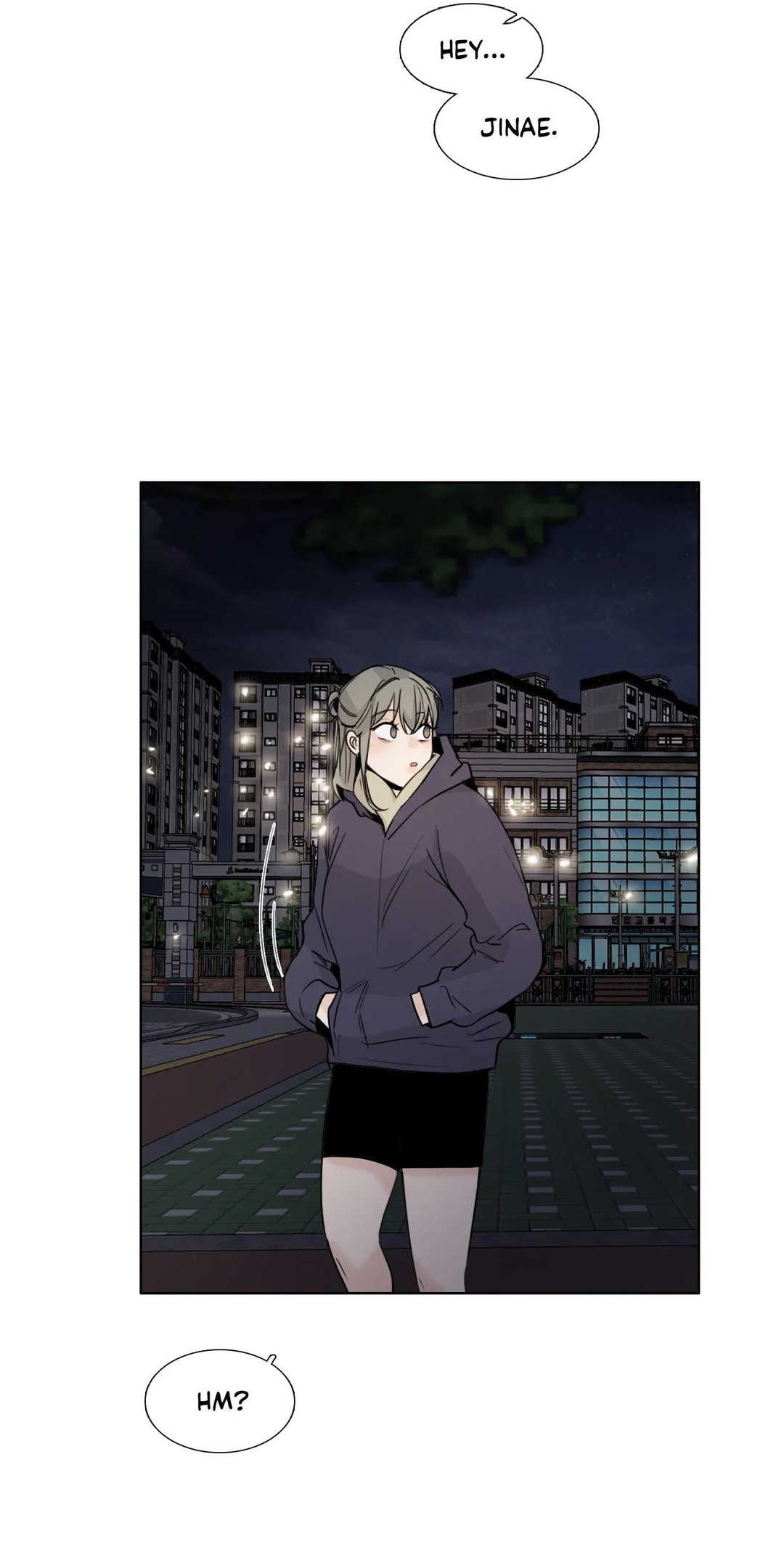 Talk to Me Chapter 131 Page 6