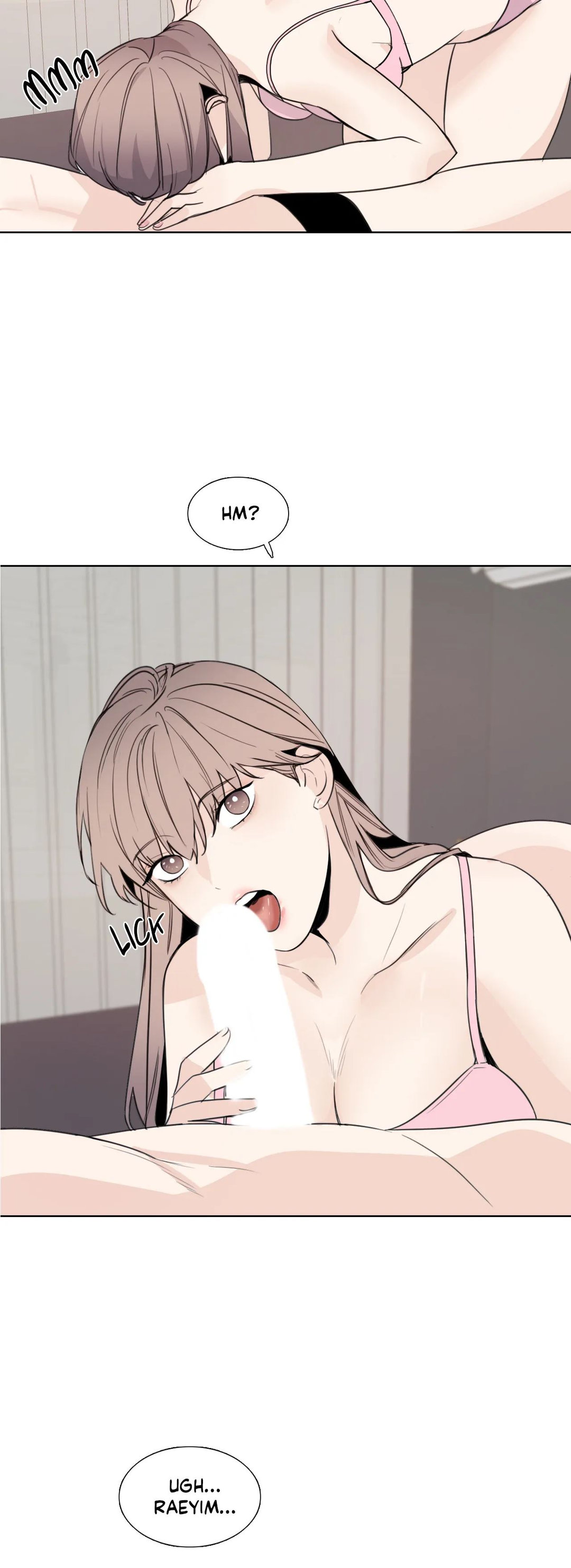 Talk to Me Chapter 132 Page 11