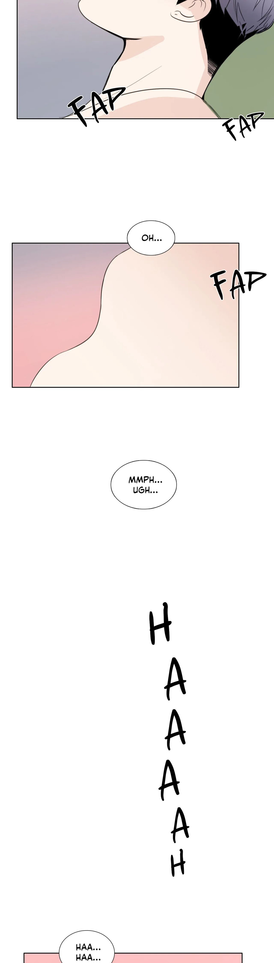 Talk to Me Chapter 132 Page 16