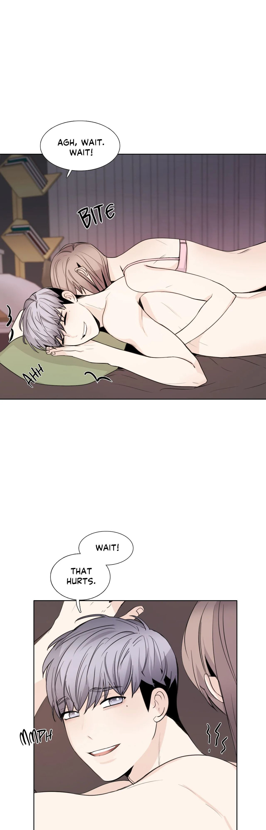 Talk to Me Chapter 132 Page 2