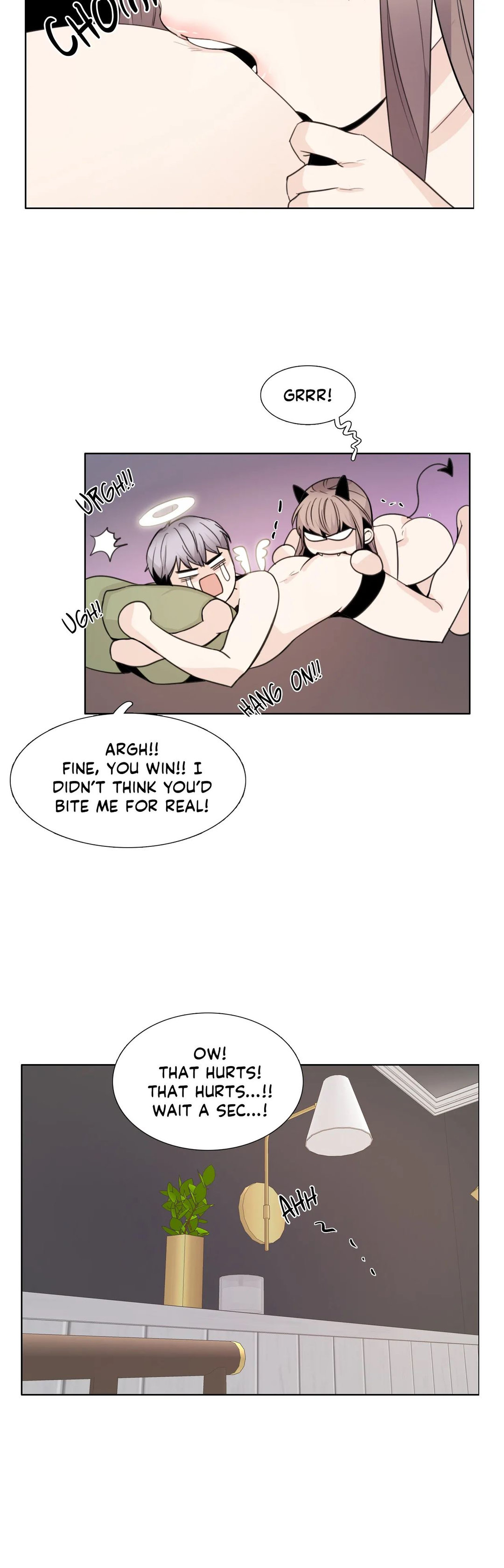 Talk to Me Chapter 132 Page 6