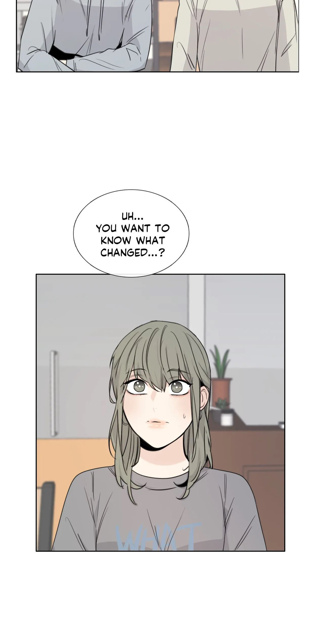 Talk to Me Chapter 133 Page 10