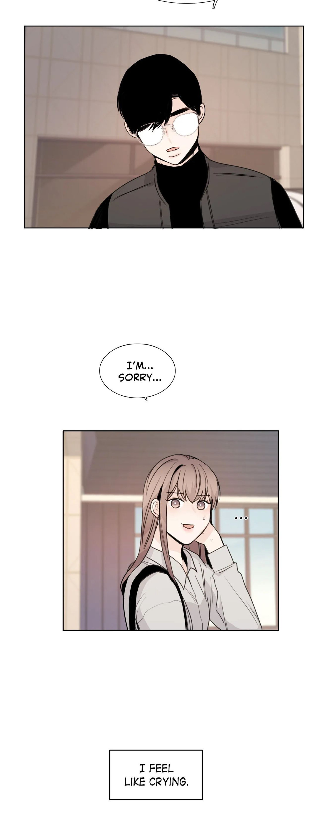 Talk to Me Chapter 134 Page 6