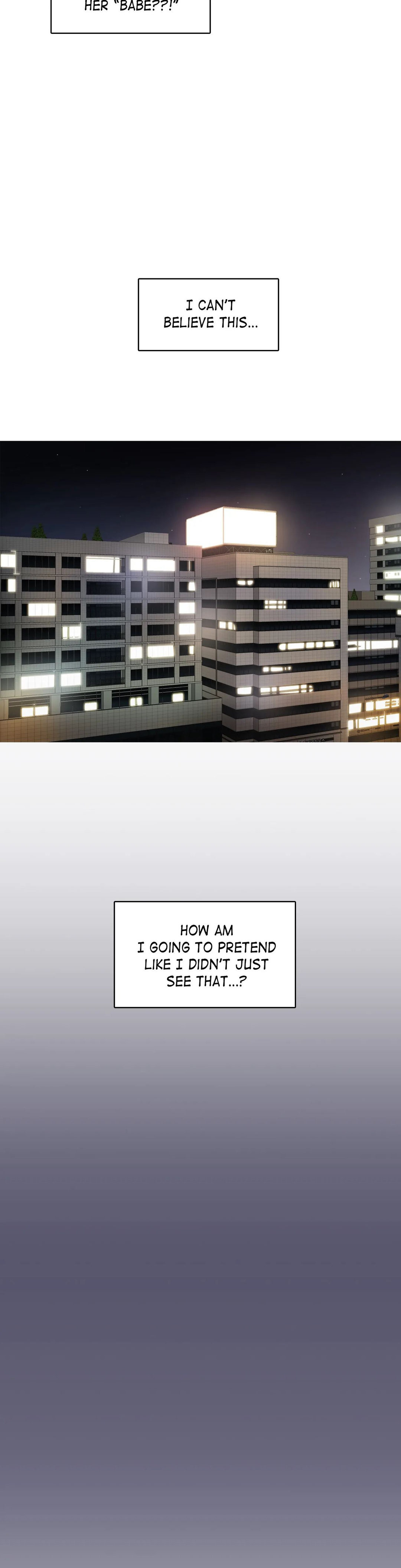 Talk to Me Chapter 135 Page 10