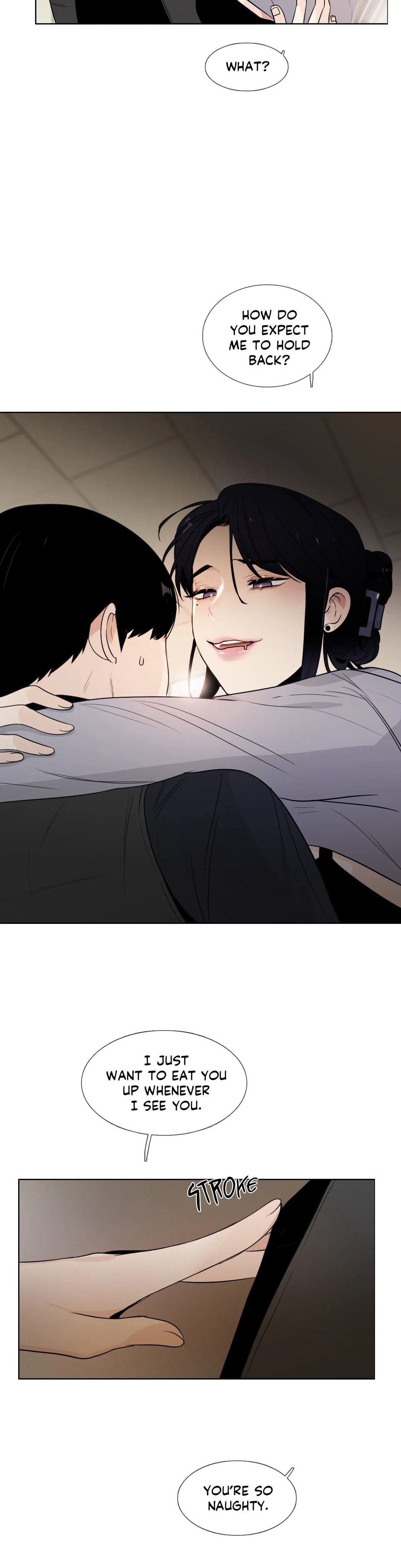 Talk to Me Chapter 135 Page 4
