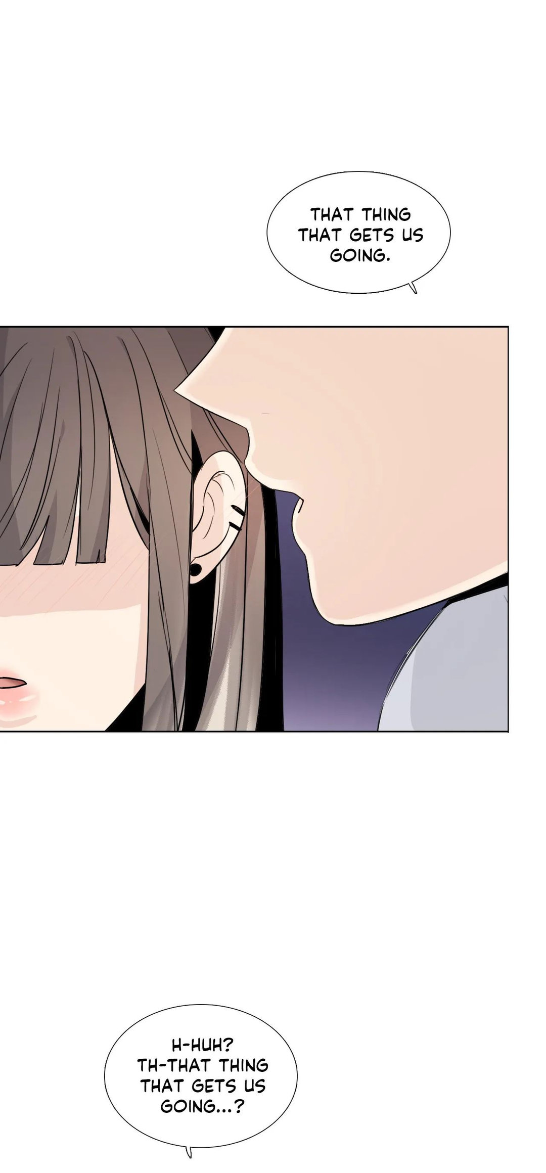 Talk to Me Chapter 136 Page 19