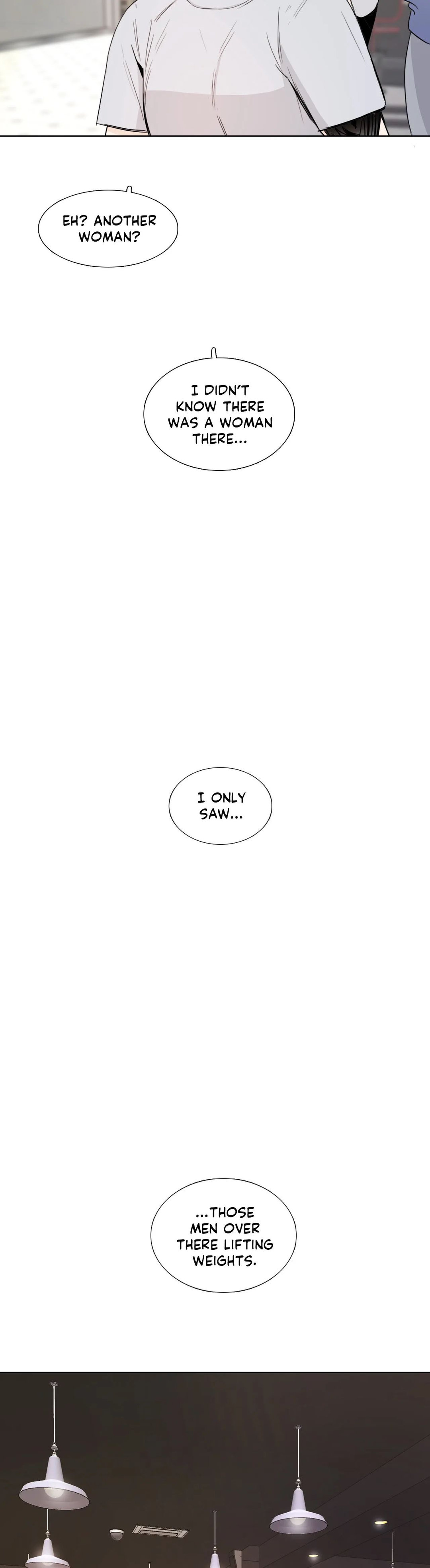 Talk to Me Chapter 136 Page 2