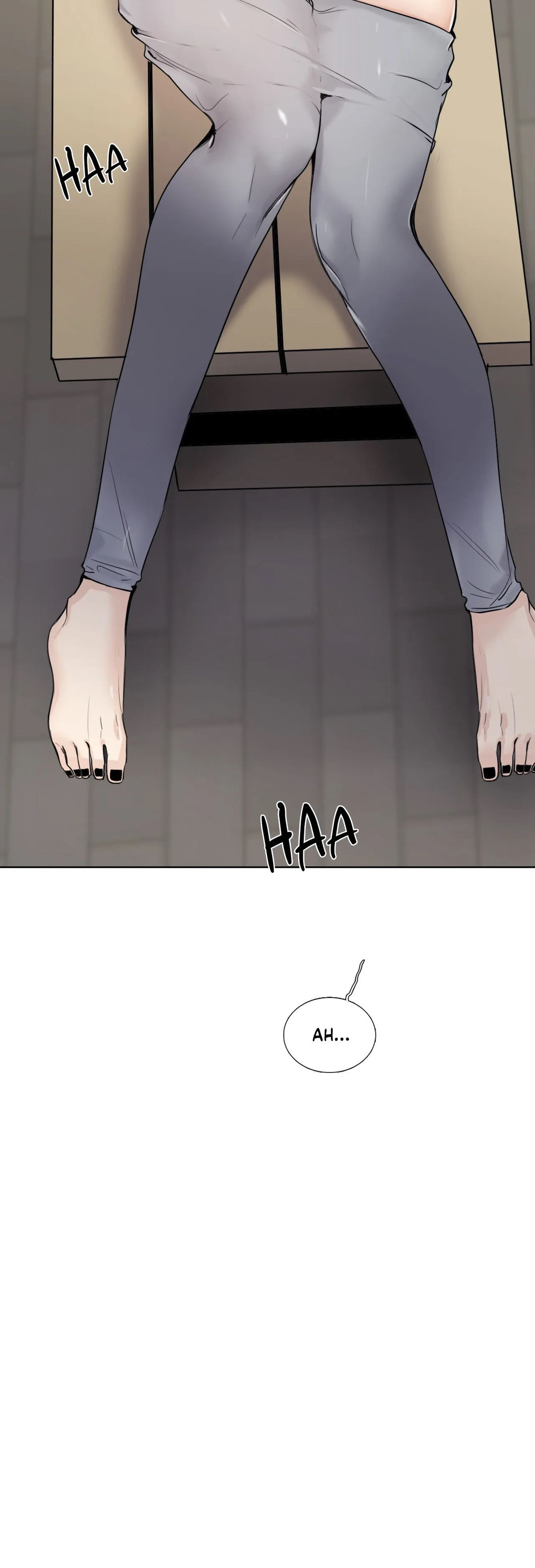 Talk to Me Chapter 136 Page 41