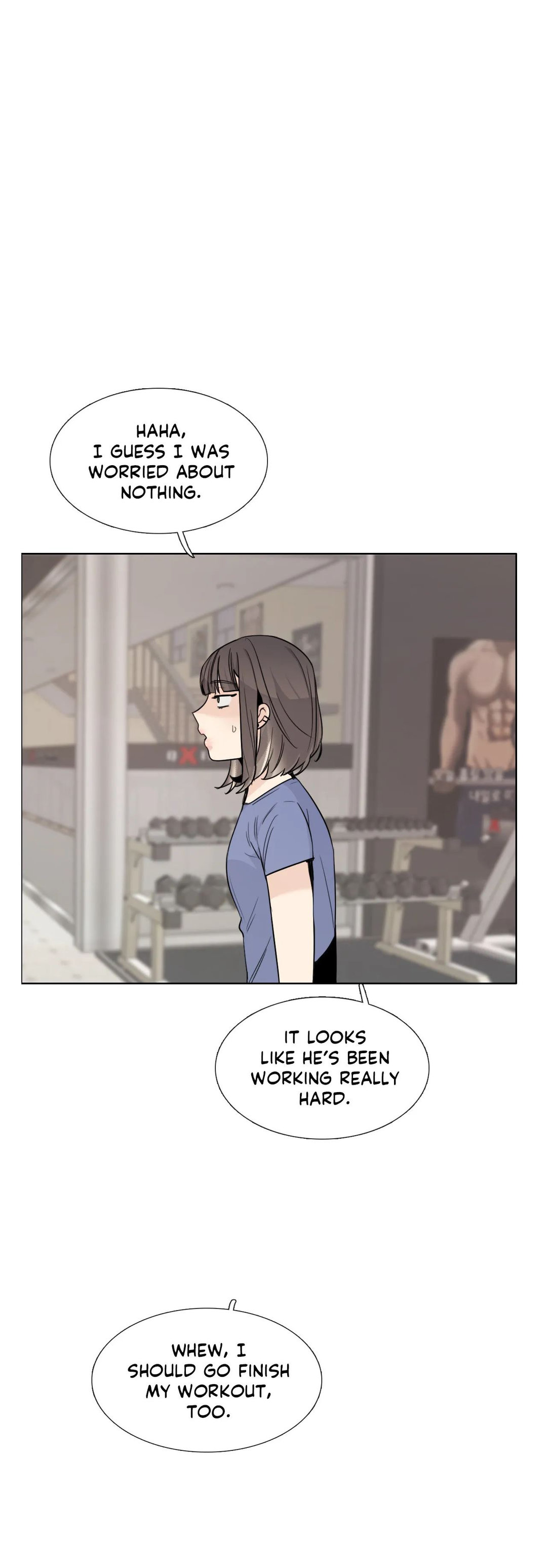 Talk to Me Chapter 136 Page 7