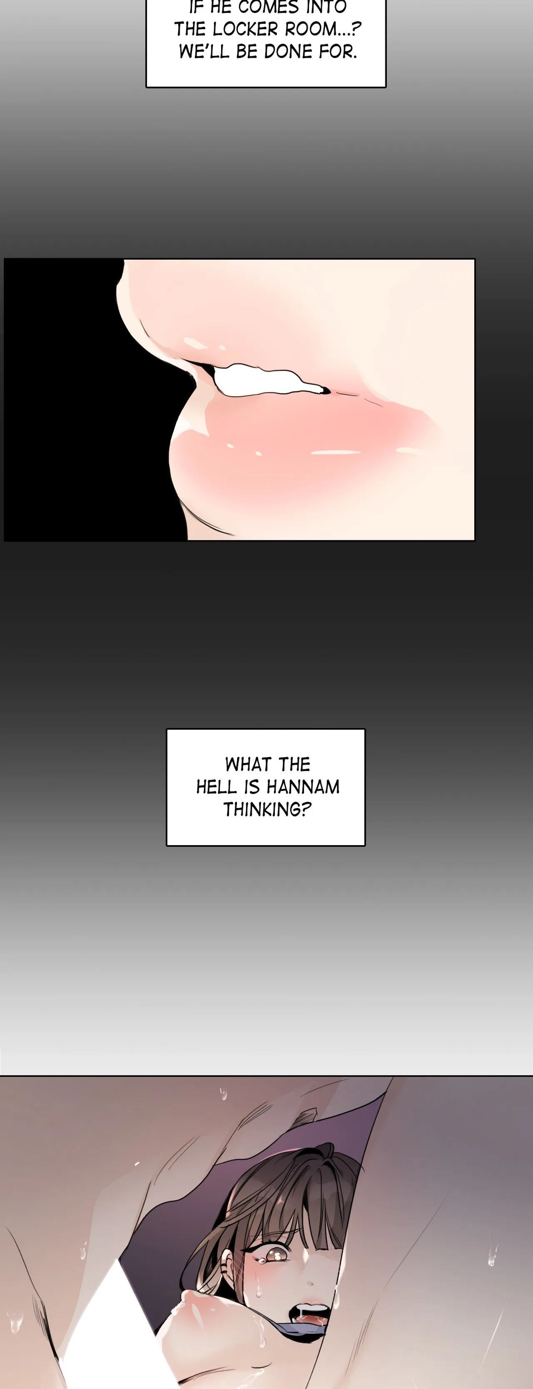Talk to Me Chapter 137 Page 28