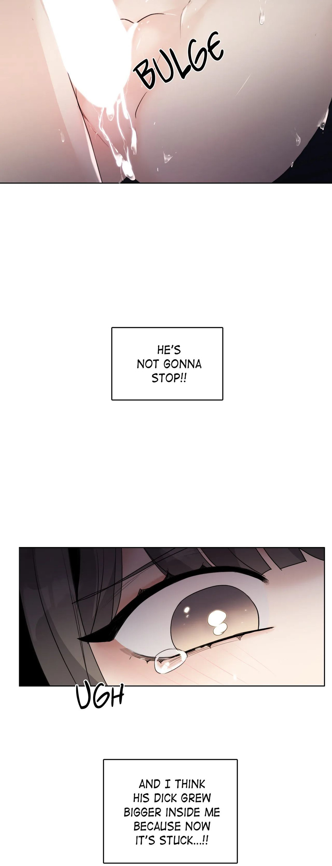 Talk to Me Chapter 137 Page 29
