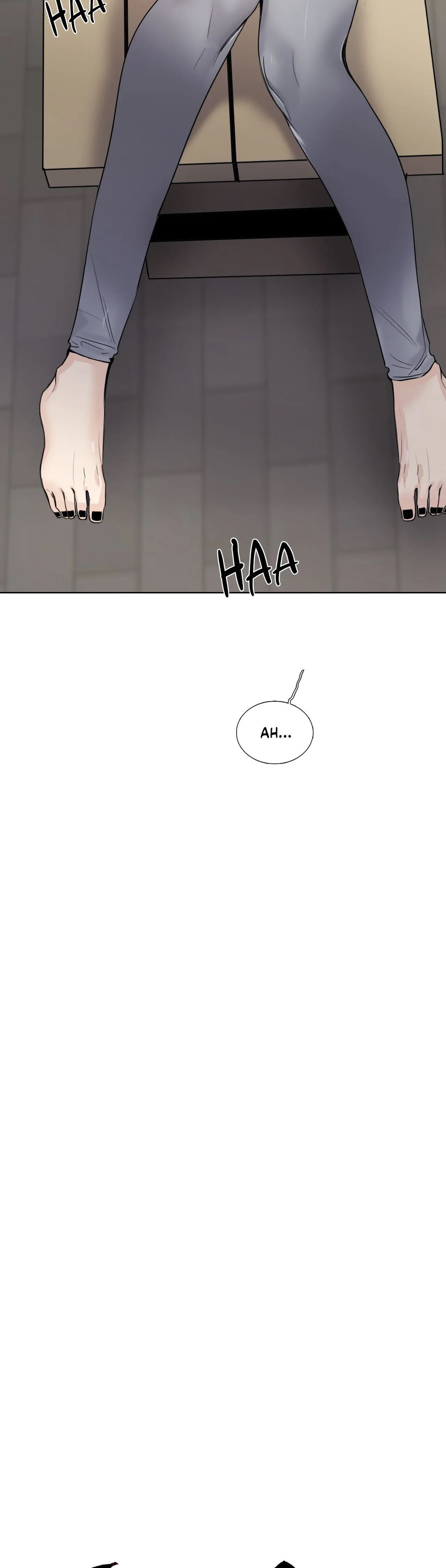 Talk to Me Chapter 137 Page 3