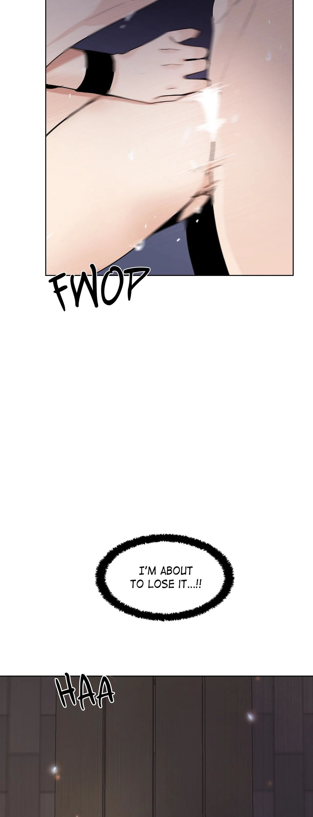 Talk to Me Chapter 138 Page 14
