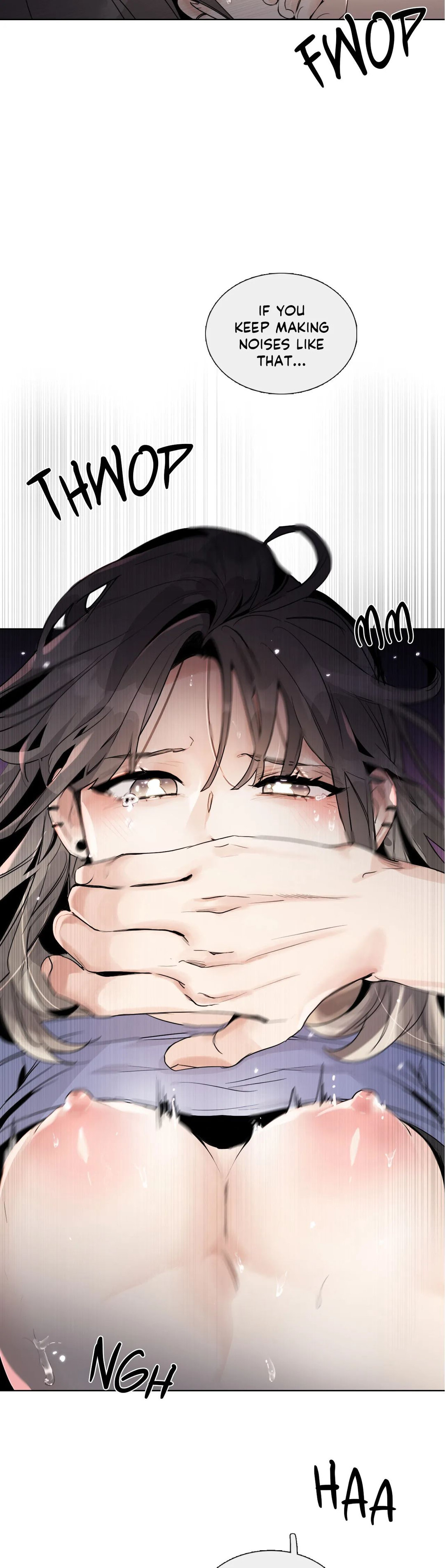 Talk to Me Chapter 138 Page 2