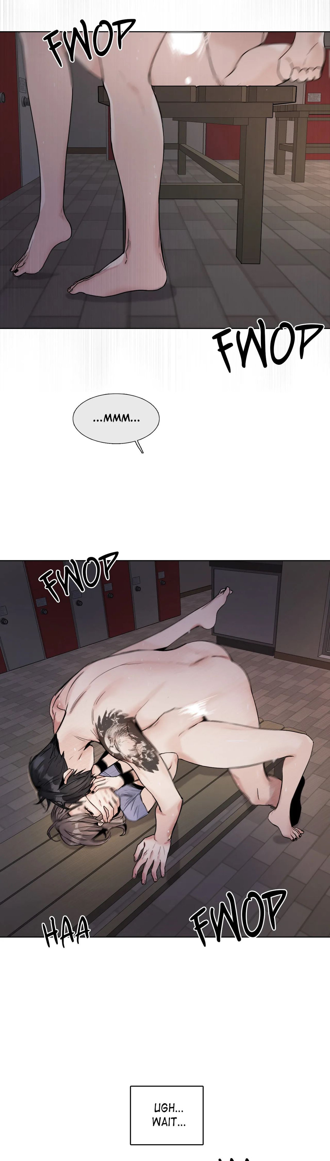 Talk to Me Chapter 138 Page 4
