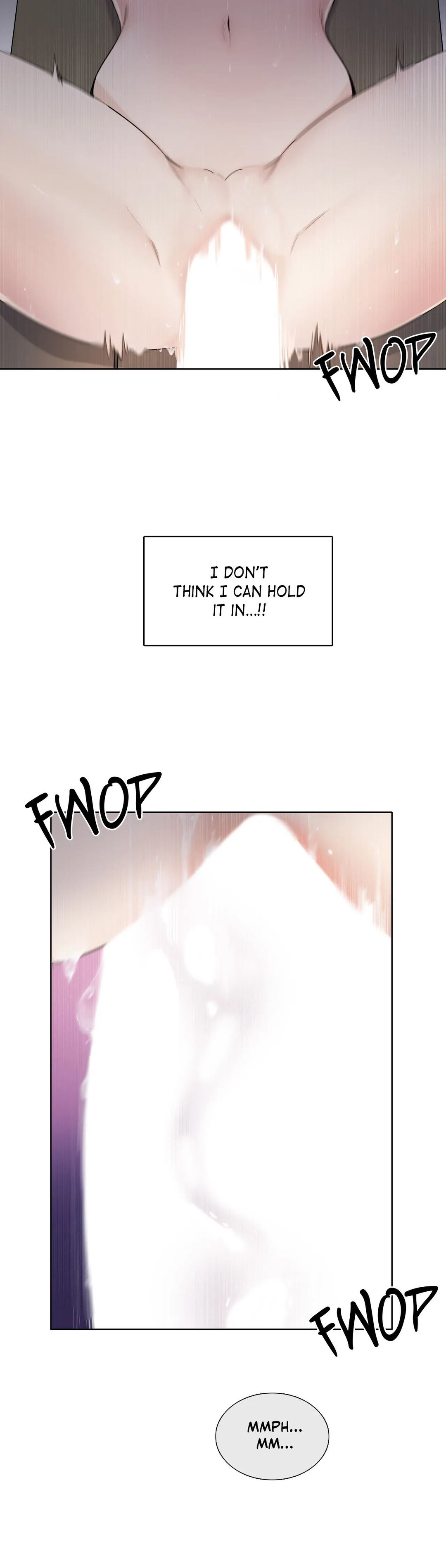 Talk to Me Chapter 138 Page 6