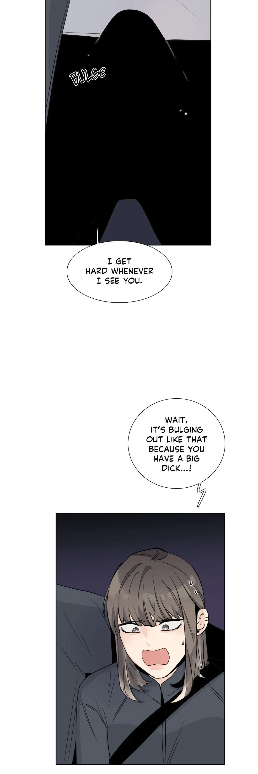Talk to Me Chapter 139 Page 11