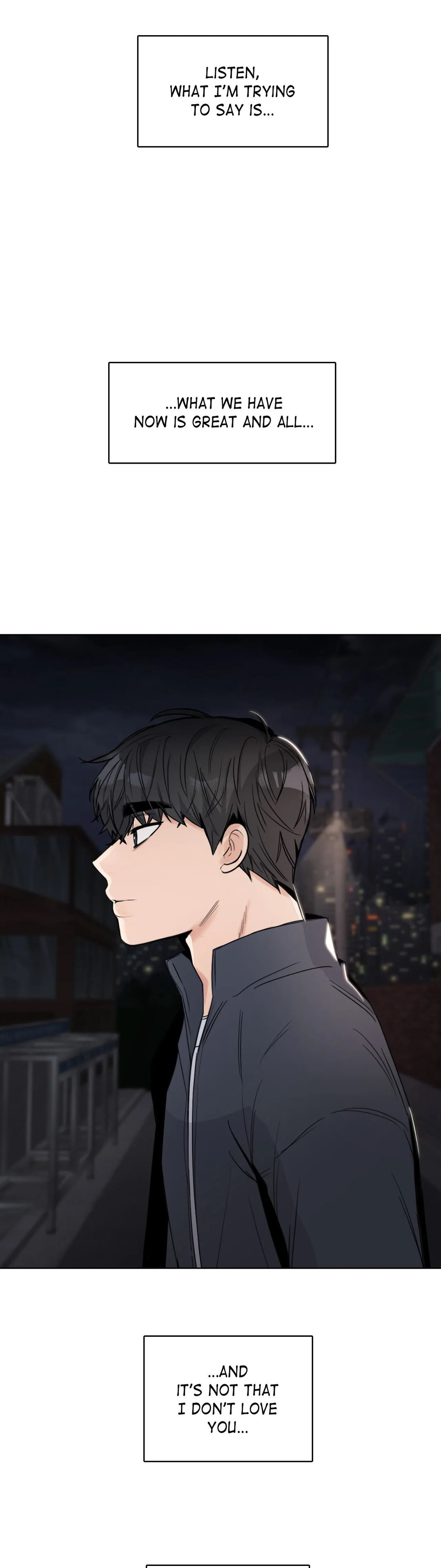 Talk to Me Chapter 139 Page 13