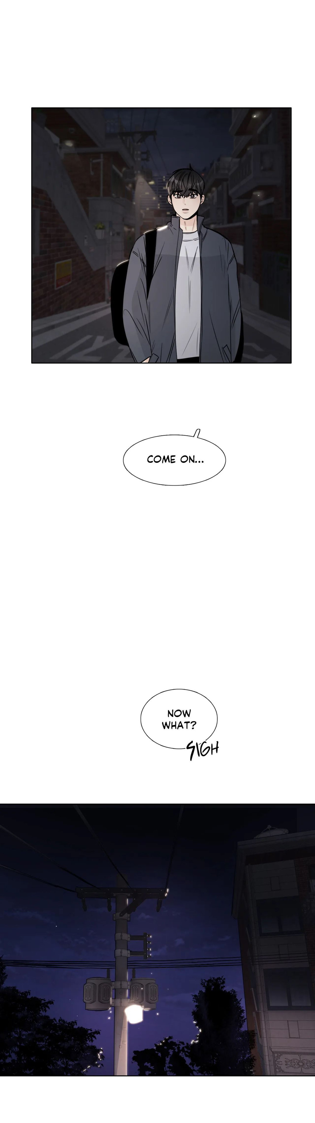 Talk to Me Chapter 139 Page 17