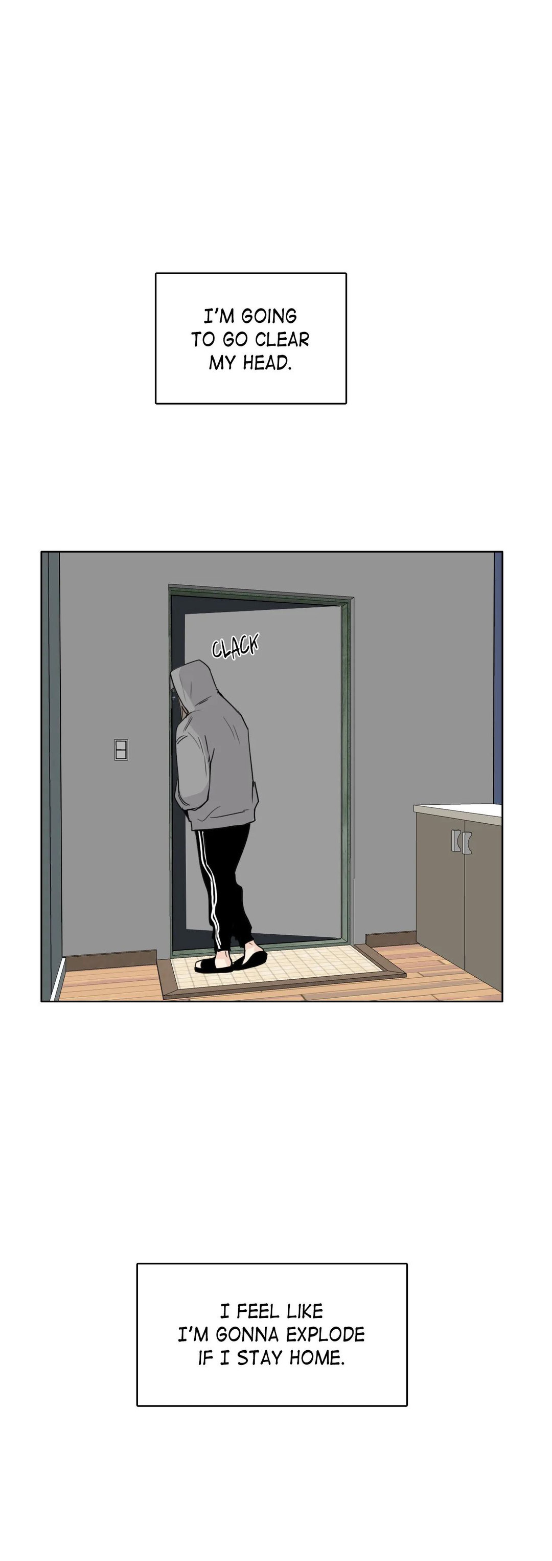 Talk to Me Chapter 139 Page 20