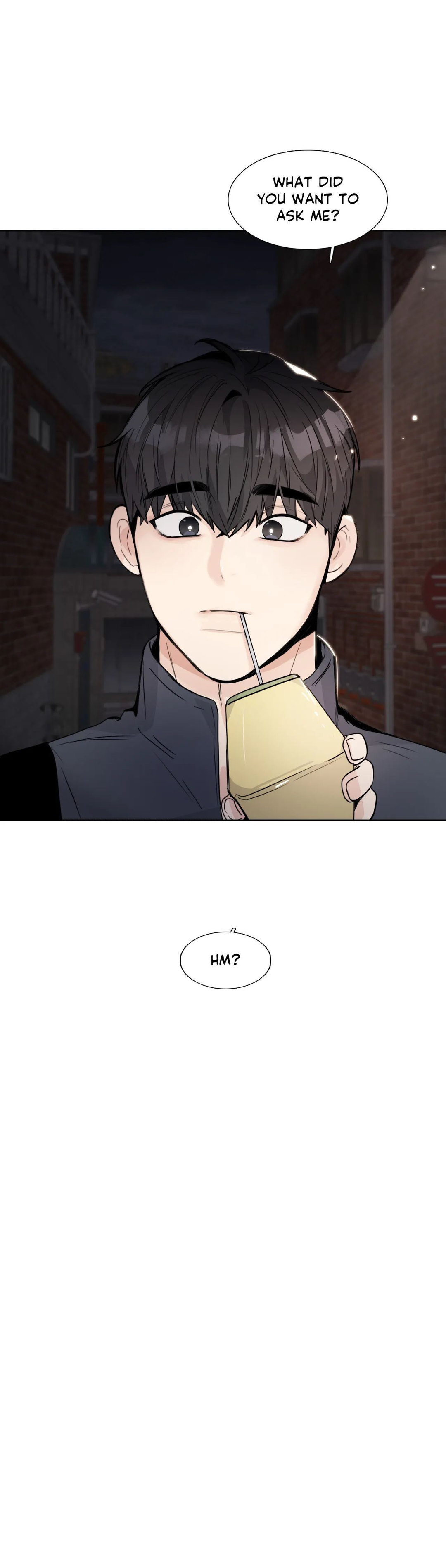 Talk to Me Chapter 139 Page 3