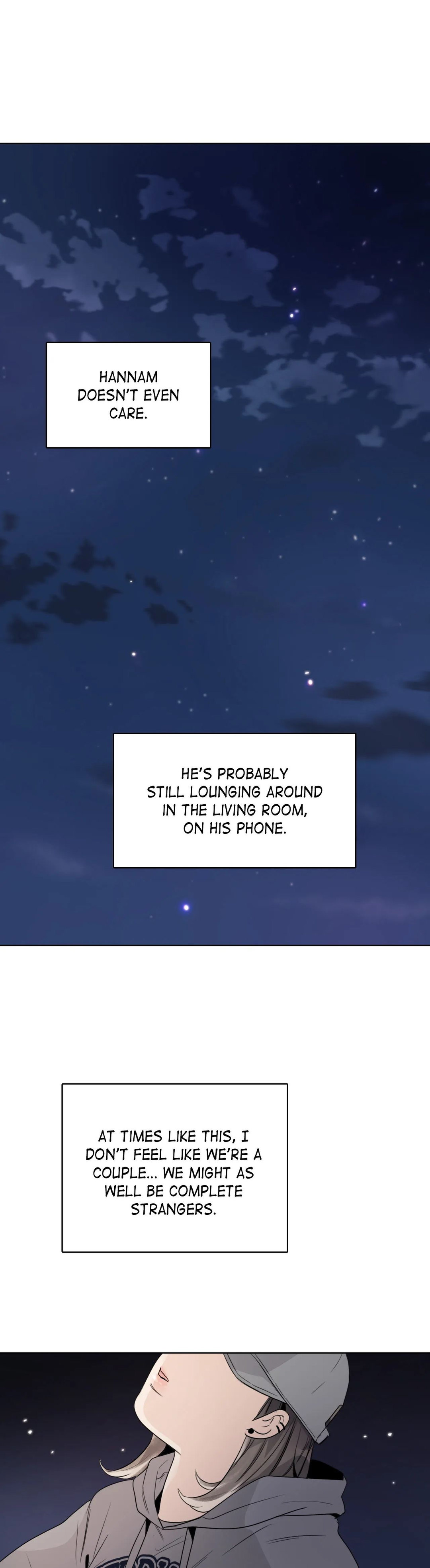 Talk to Me Chapter 139 Page 39