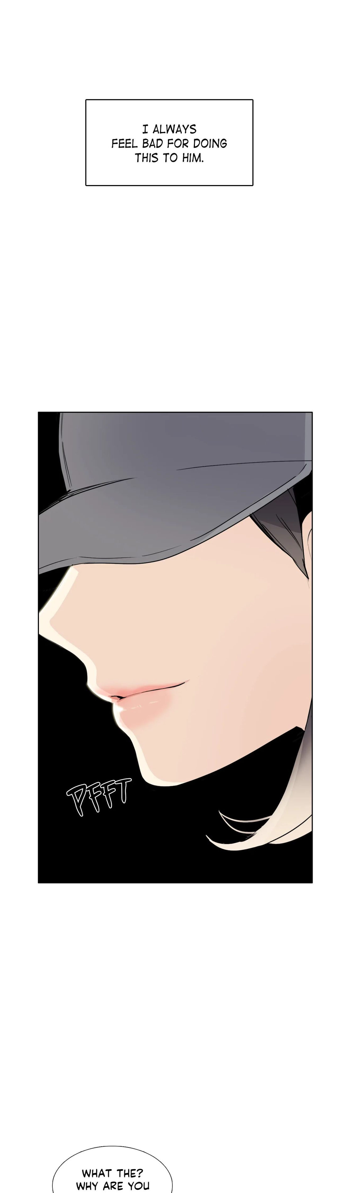 Talk to Me Chapter 140 Page 13