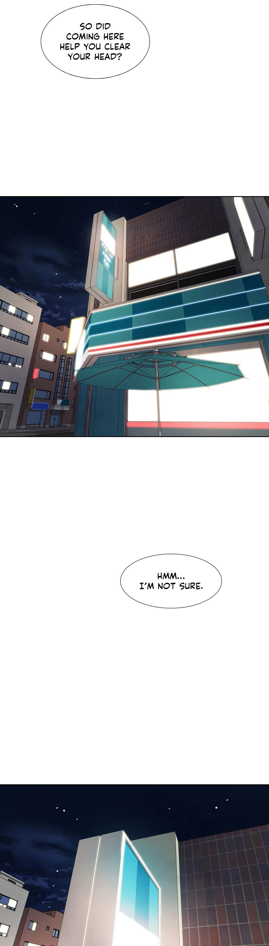 Talk to Me Chapter 140 Page 16