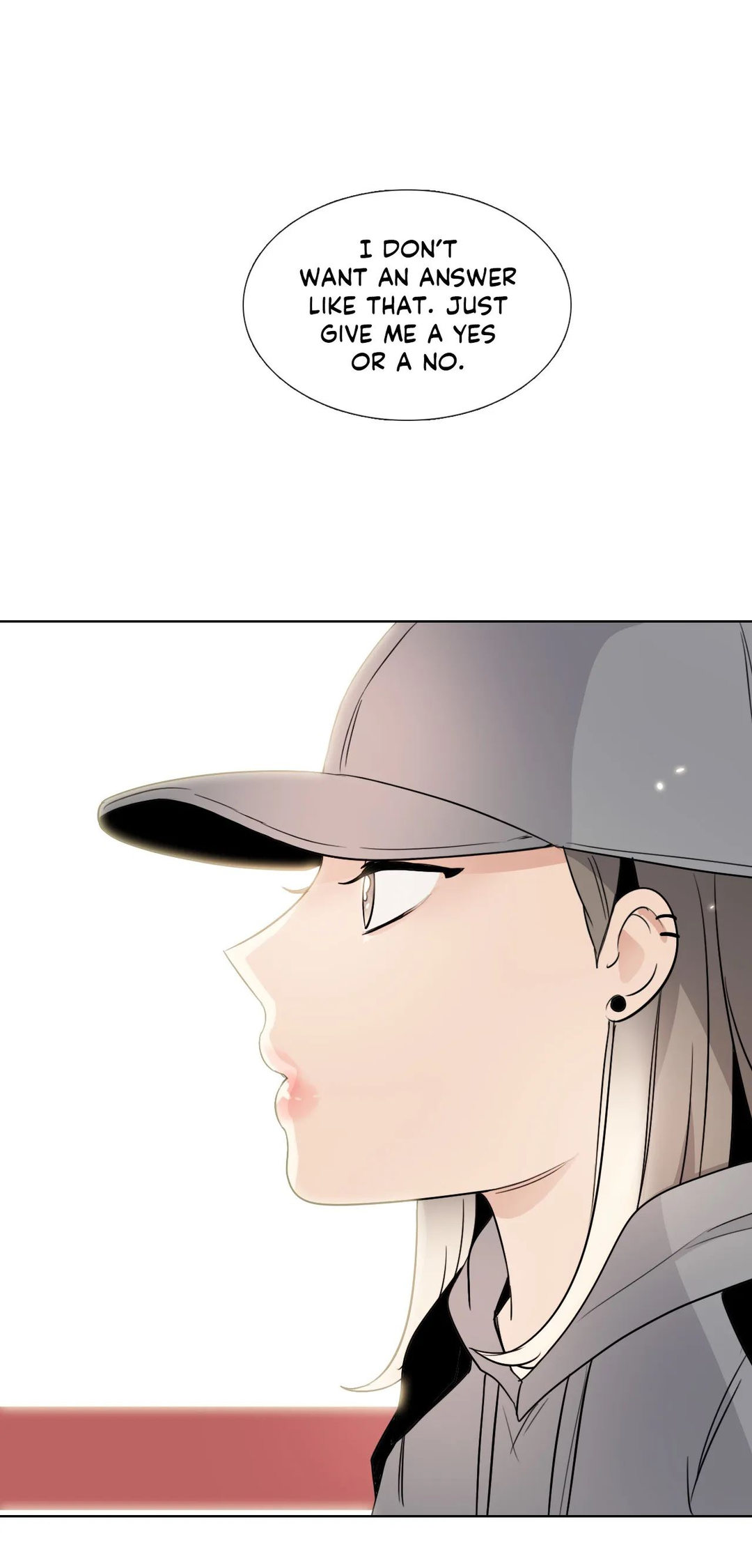 Talk to Me Chapter 140 Page 19