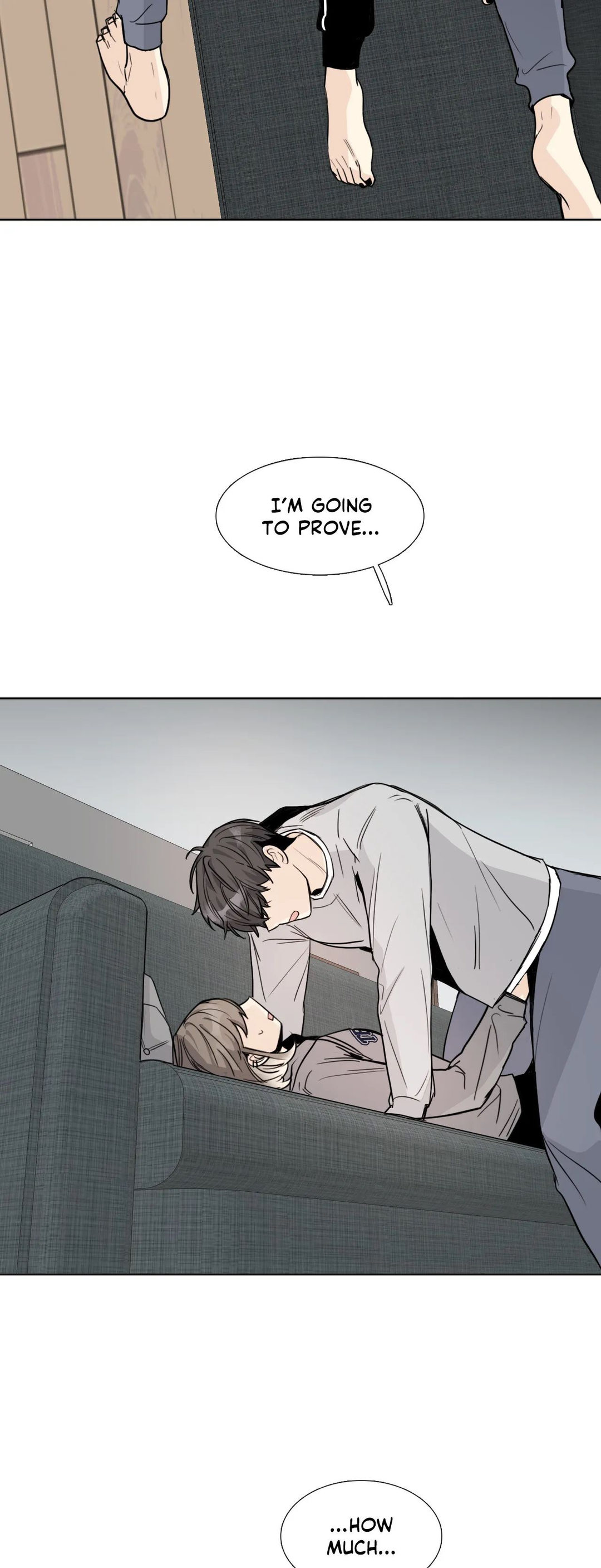 Talk to Me Chapter 140 Page 32