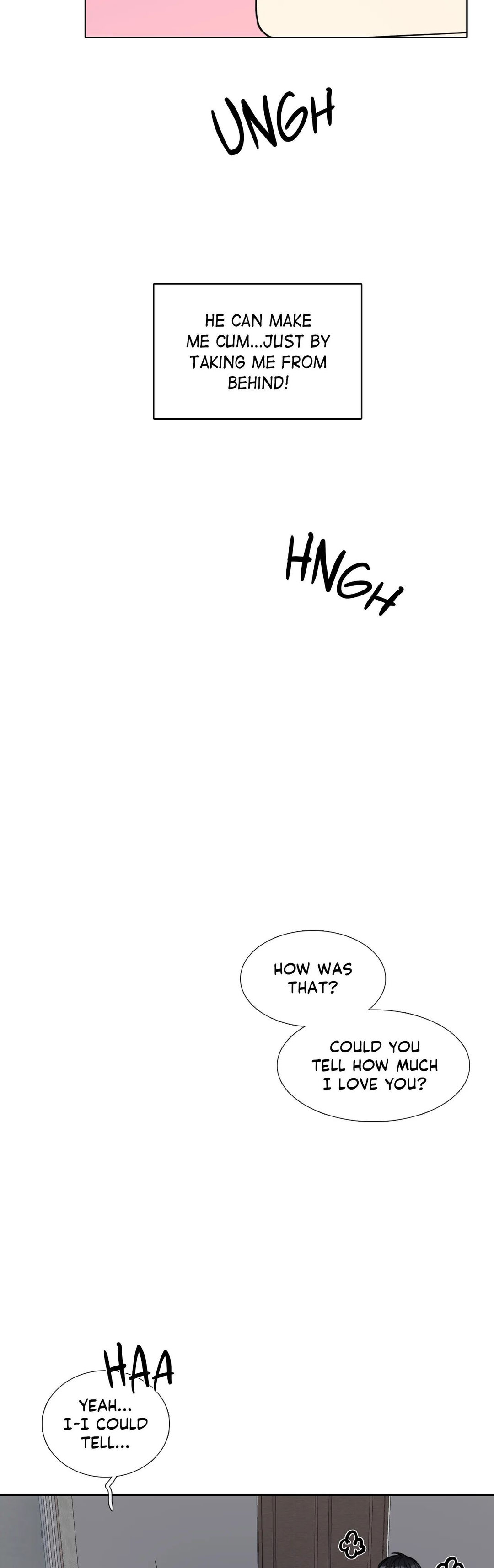 Talk to Me Chapter 140 Page 40
