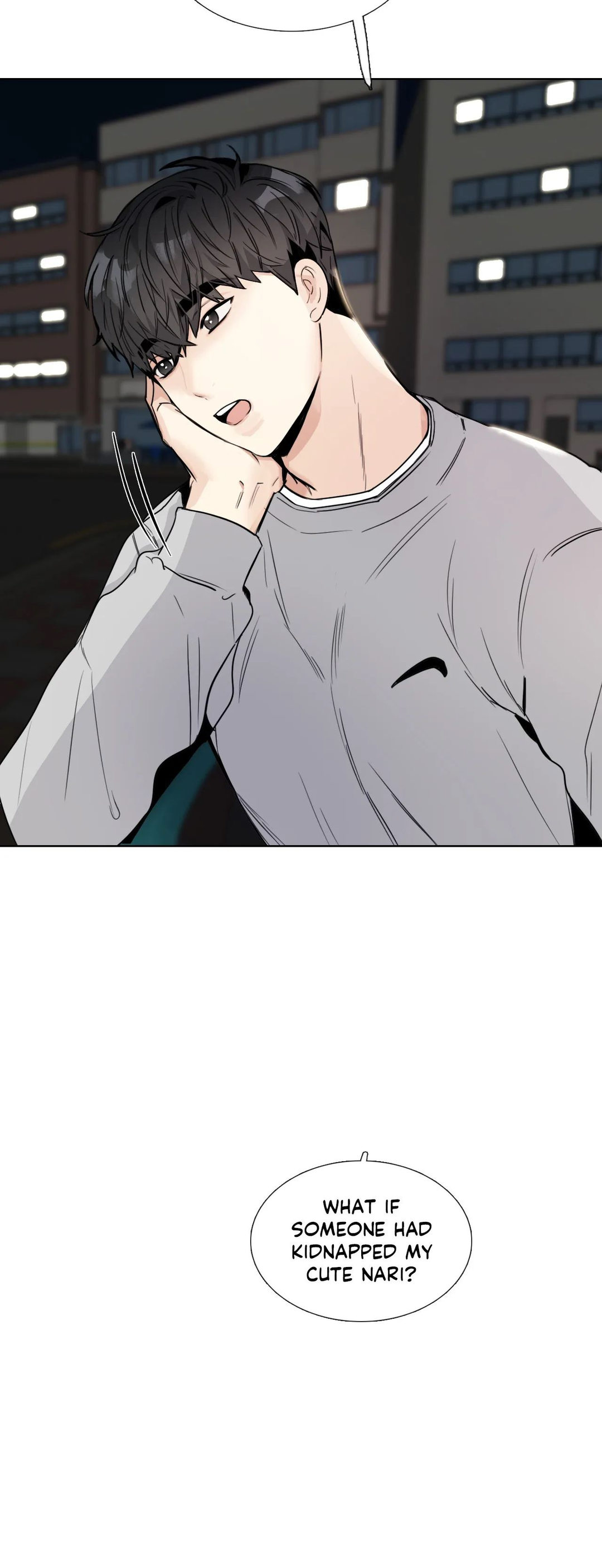 Talk to Me Chapter 140 Page 5