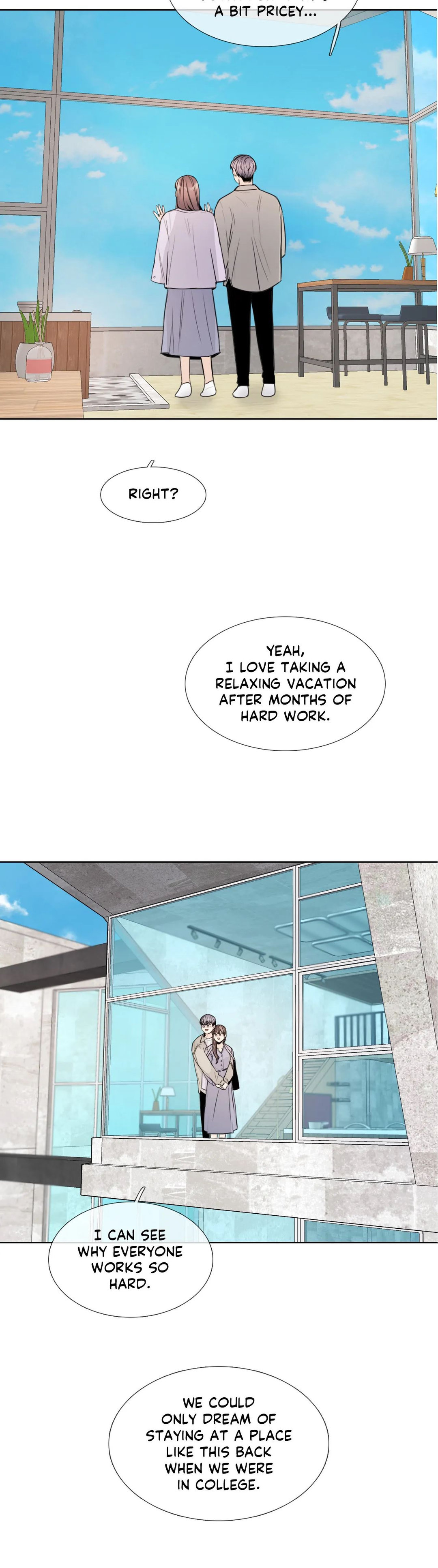 Talk to Me Chapter 141 Page 29