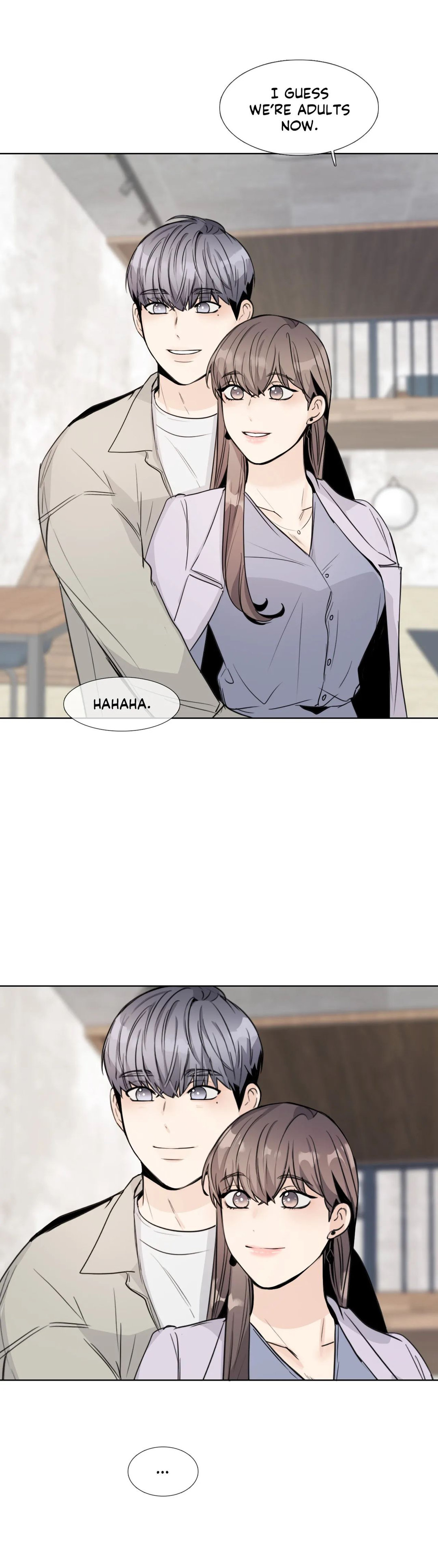 Talk to Me Chapter 141 Page 30