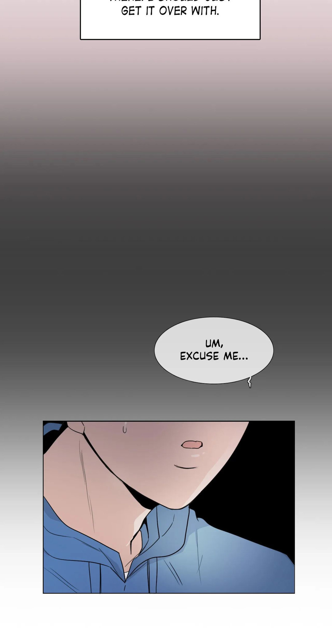 Talk to Me Chapter 141 Page 45