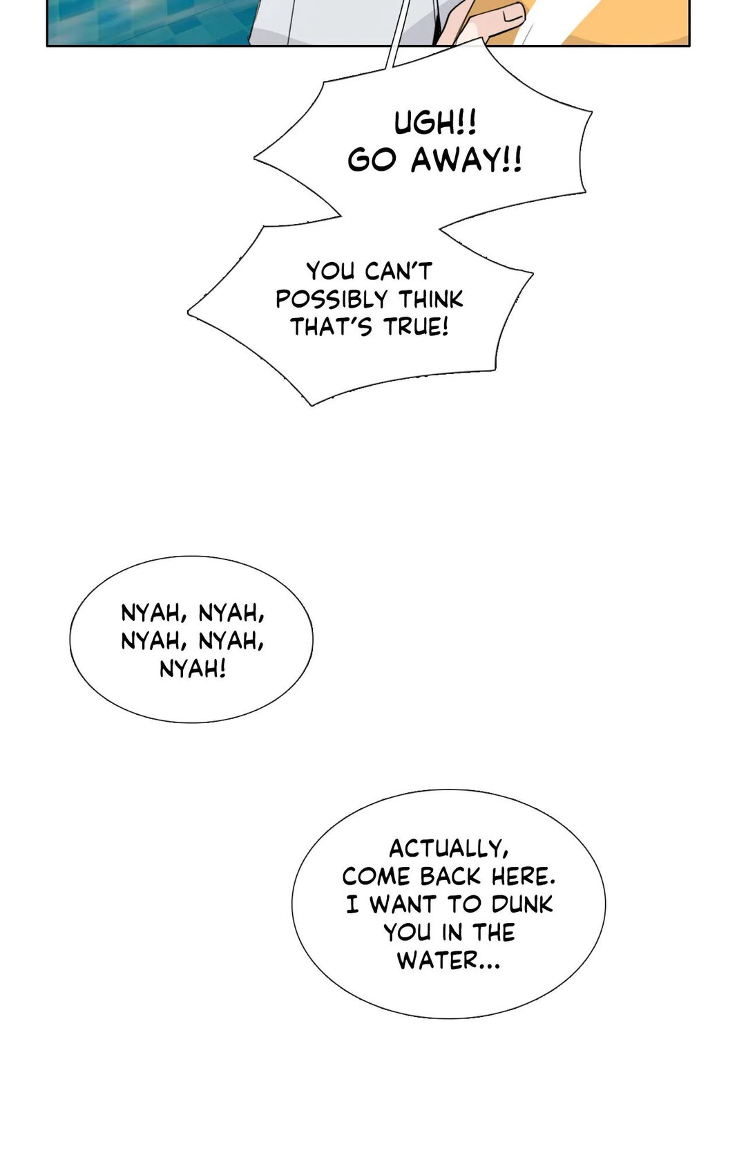 Talk to Me Chapter 142 Page 26