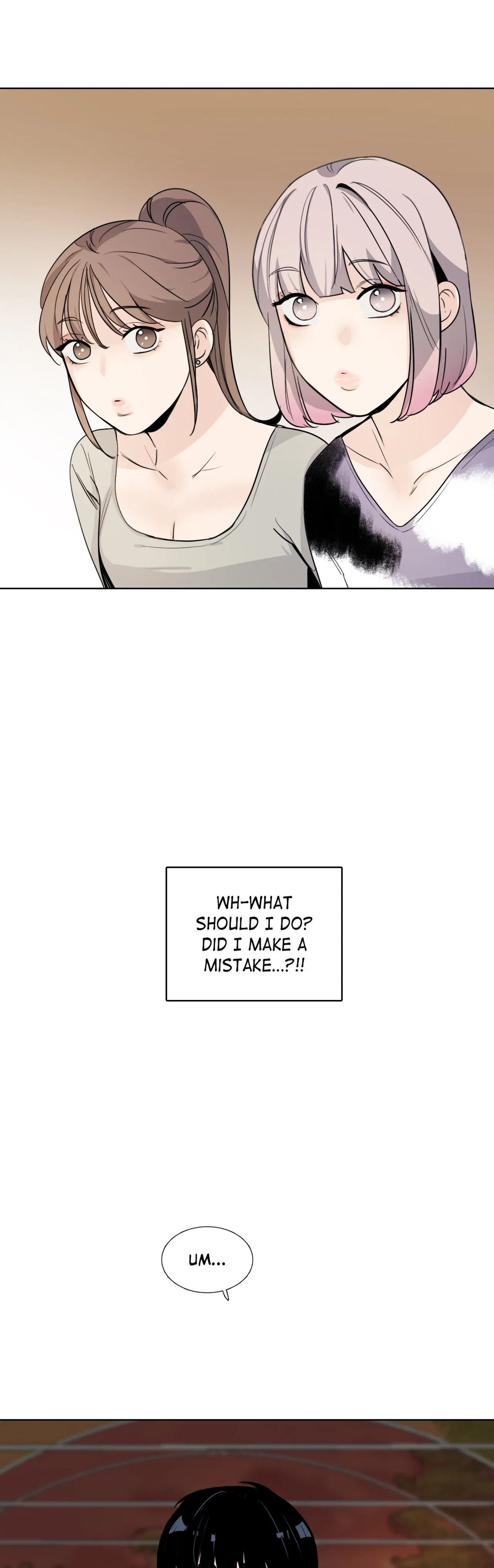 Talk to Me Chapter 142 Page 5