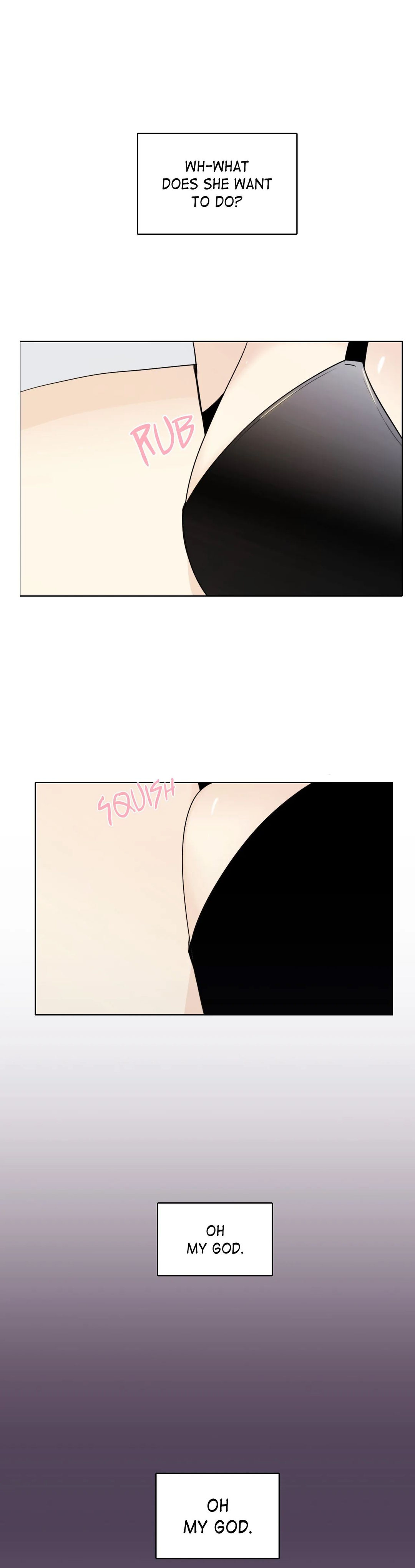 Talk to Me Chapter 143 Page 3
