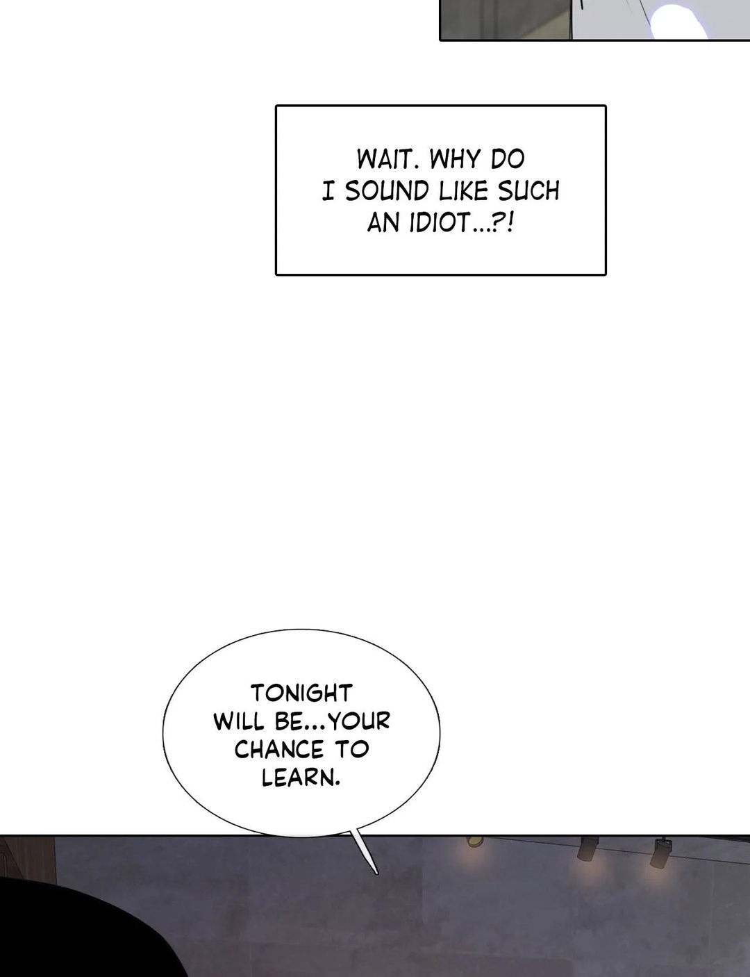 Talk to Me Chapter 143 Page 32