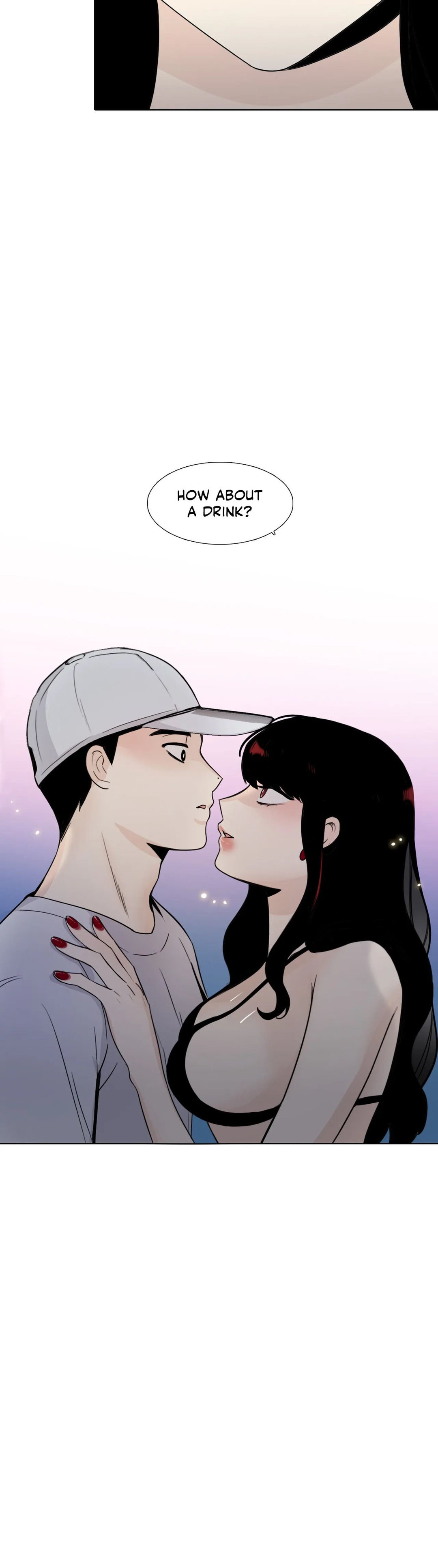Talk to Me Chapter 143 Page 9