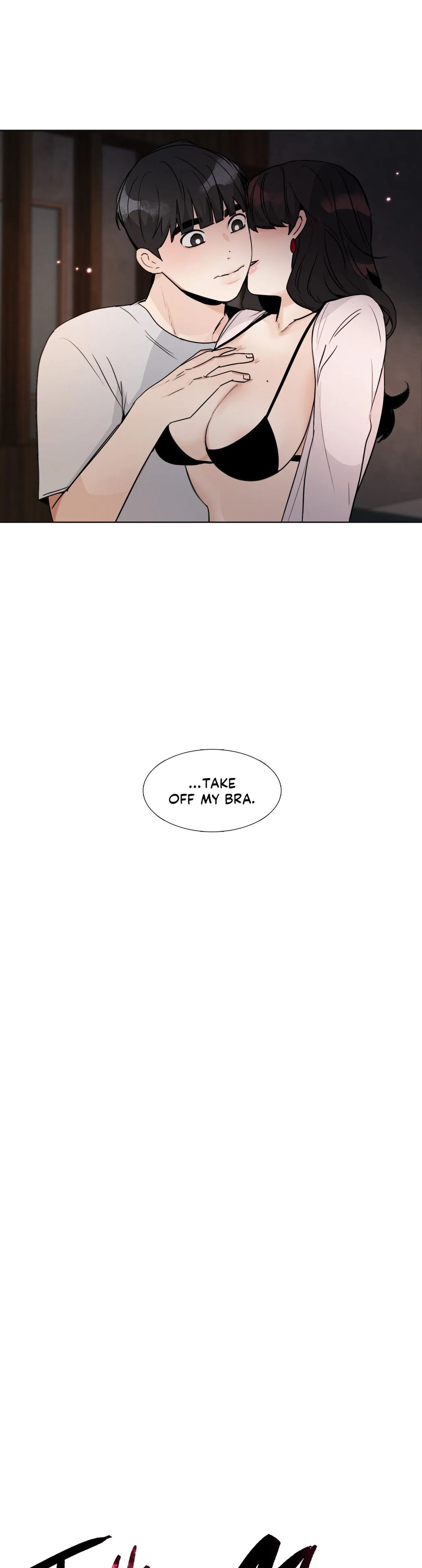 Talk to Me Chapter 144 Page 13
