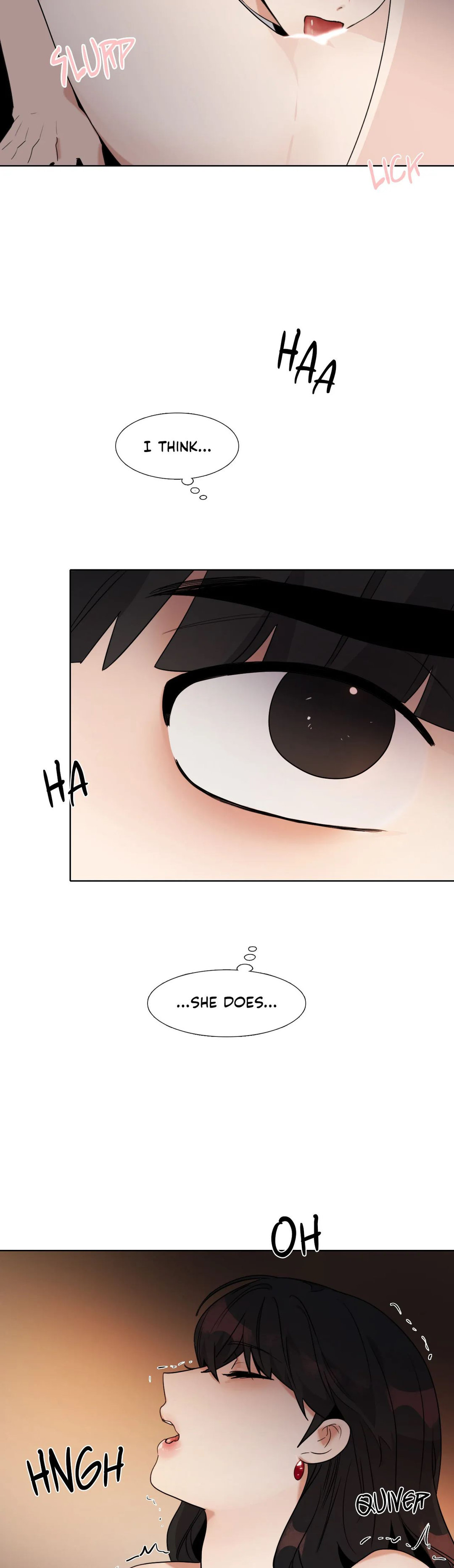 Talk to Me Chapter 144 Page 23