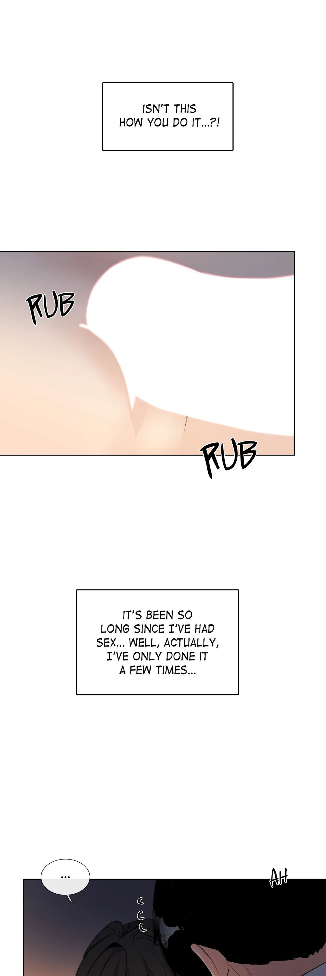 Talk to Me Chapter 144 Page 29