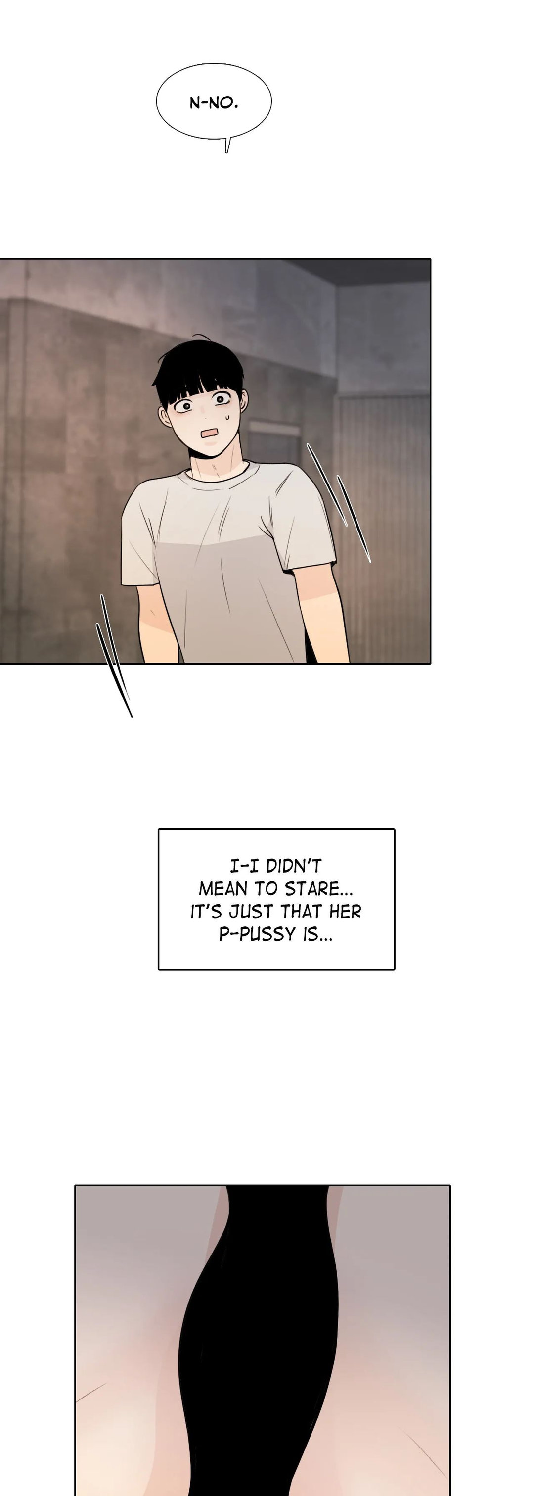 Talk to Me Chapter 144 Page 3