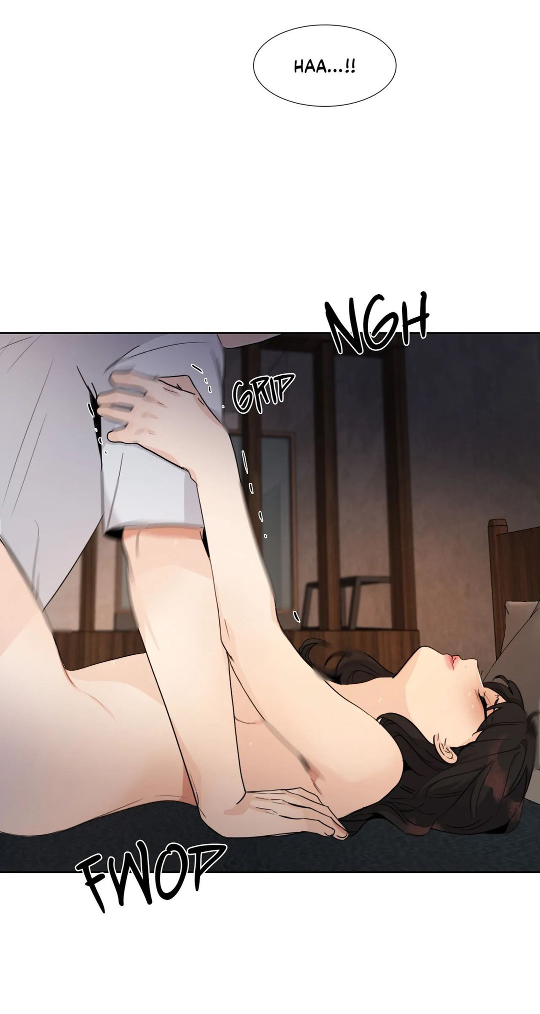 Talk to Me Chapter 144 Page 32