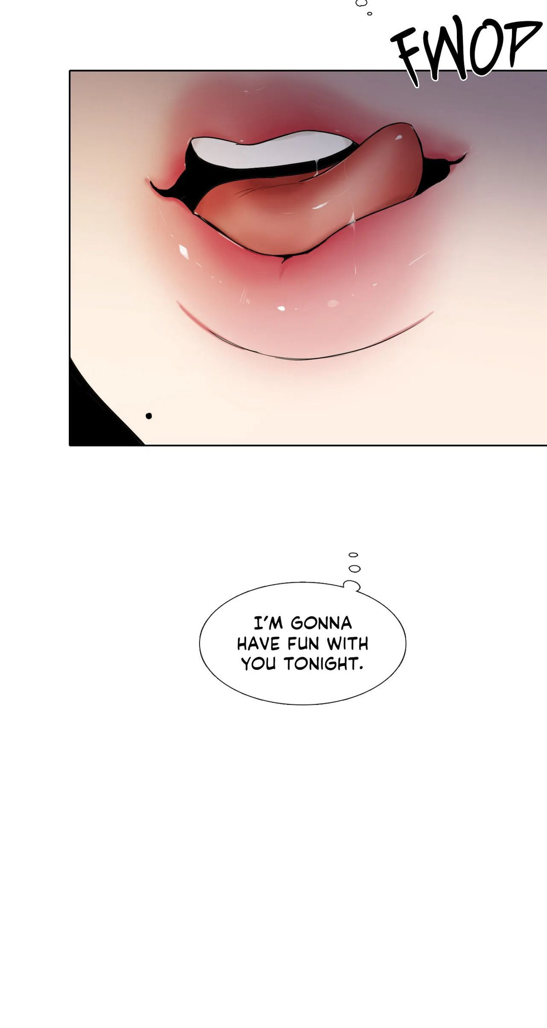 Talk to Me Chapter 144 Page 35
