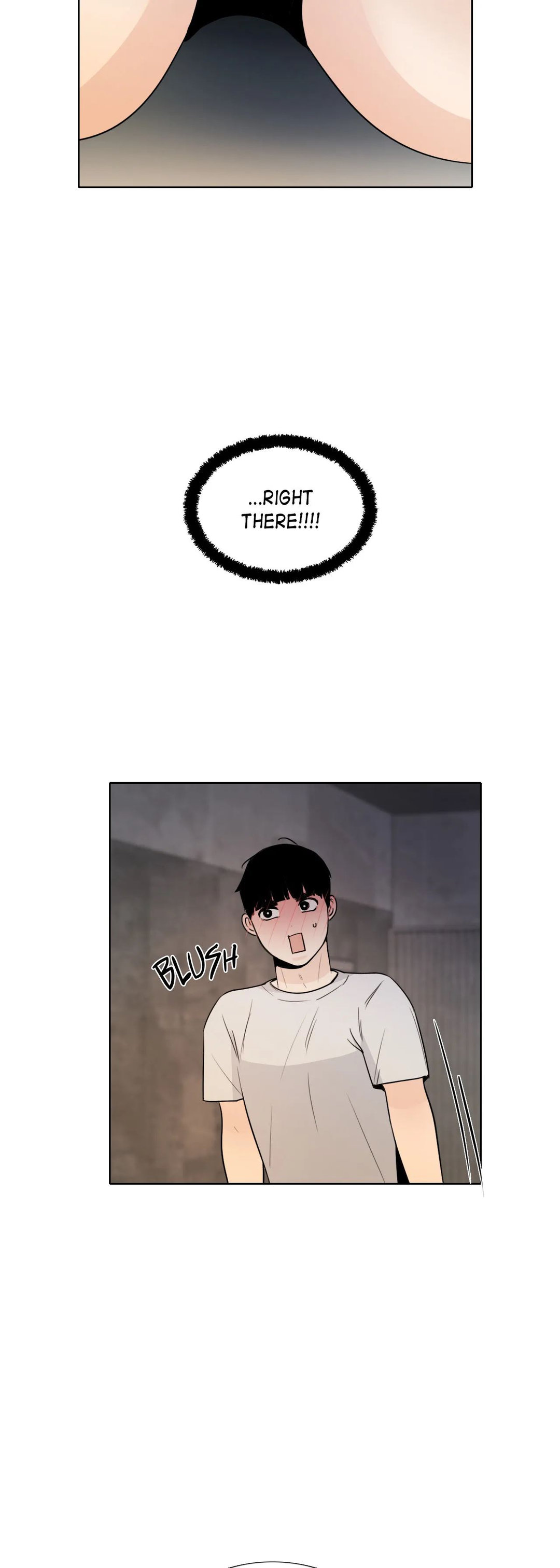 Talk to Me Chapter 144 Page 4