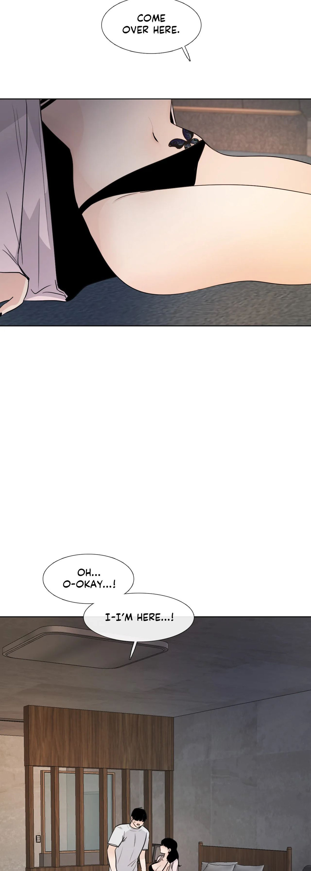 Talk to Me Chapter 144 Page 5
