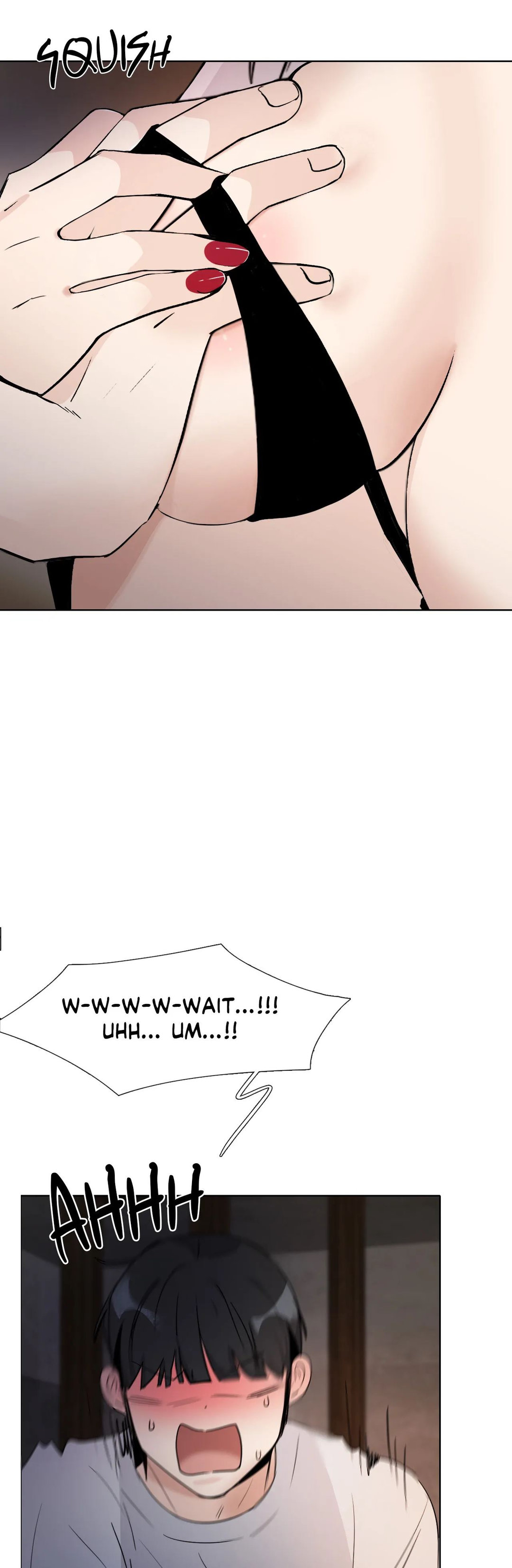 Talk to Me Chapter 144 Page 9